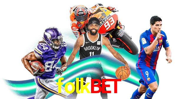 folkbet Apostas esportivas ao vivo online